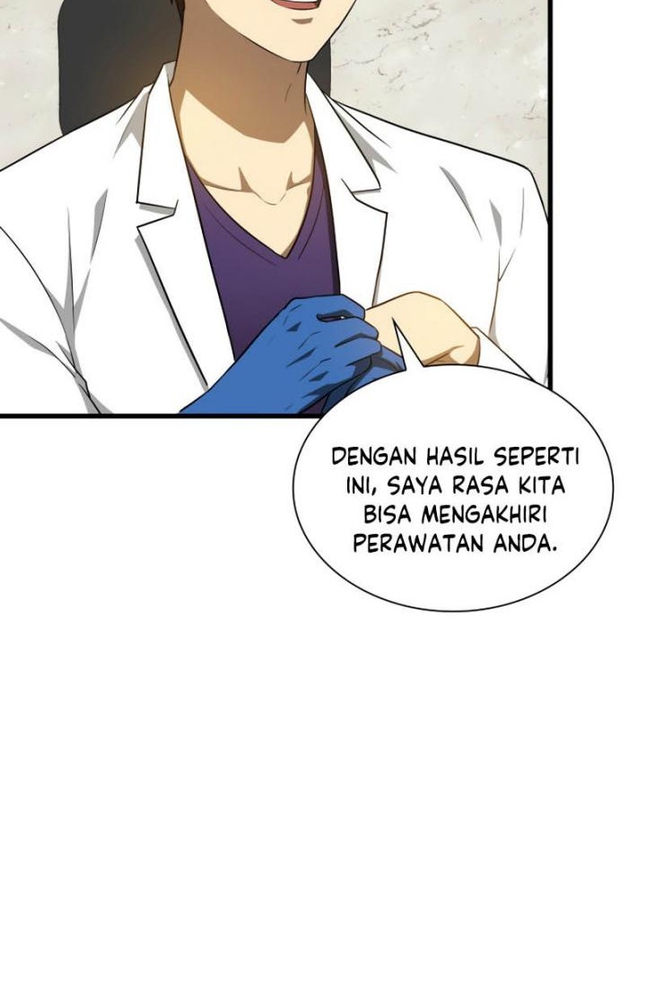 Perfect Surgeon Chapter 10 - halaman 29