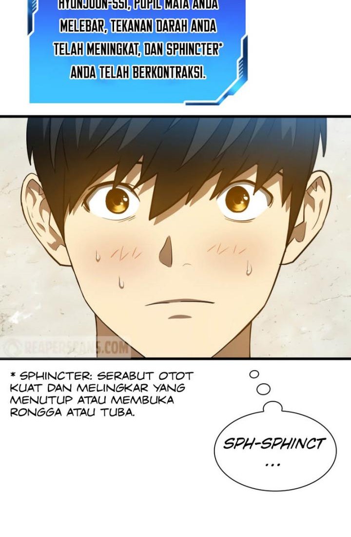 Perfect Surgeon Chapter 10 - halaman 32