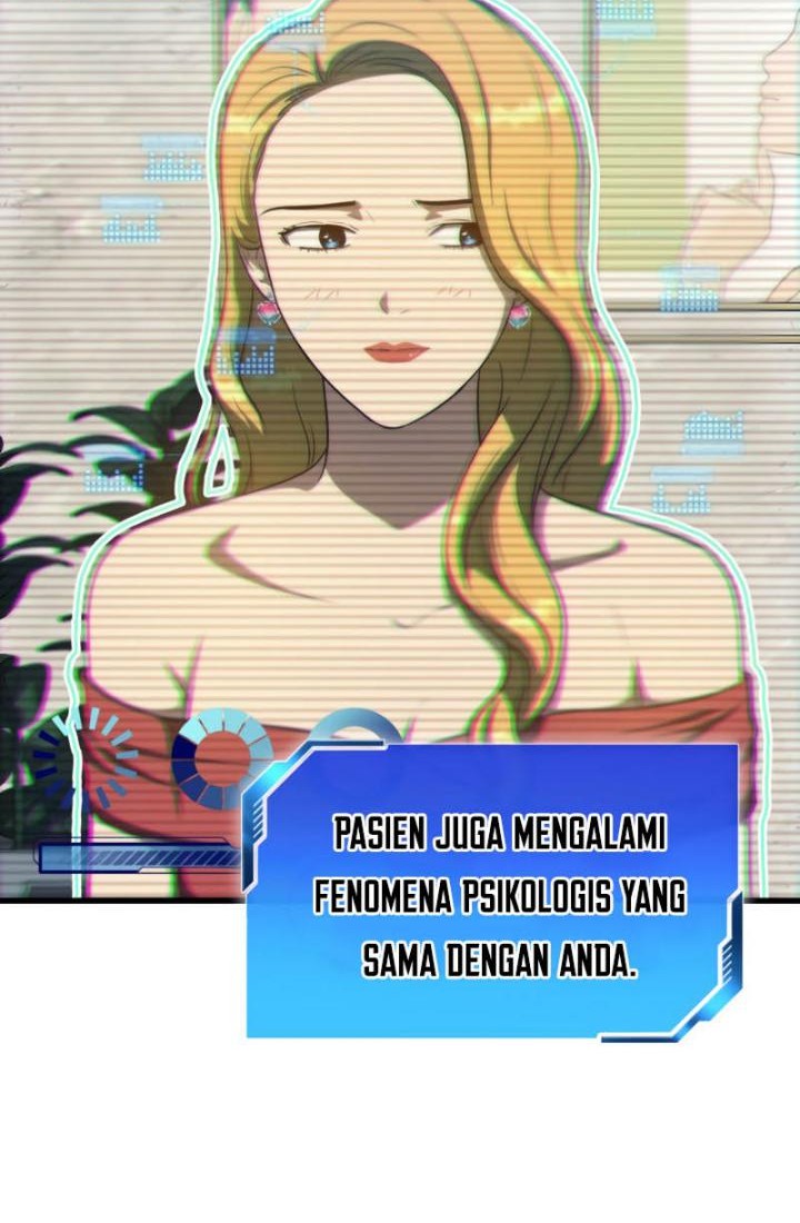 Perfect Surgeon Chapter 10 - halaman 34