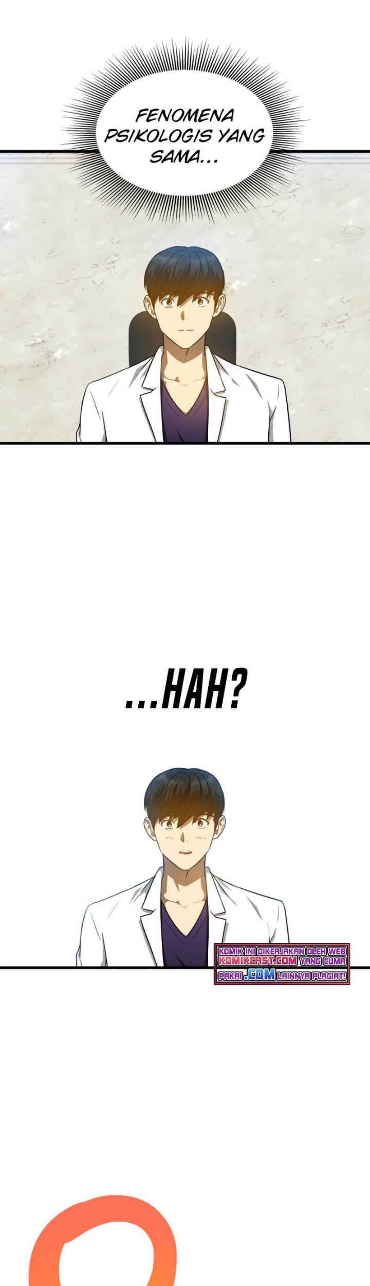 Perfect Surgeon Chapter 10 - halaman 35