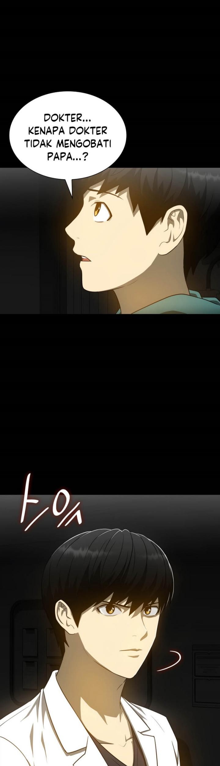 Perfect Surgeon Chapter 10 - halaman 4