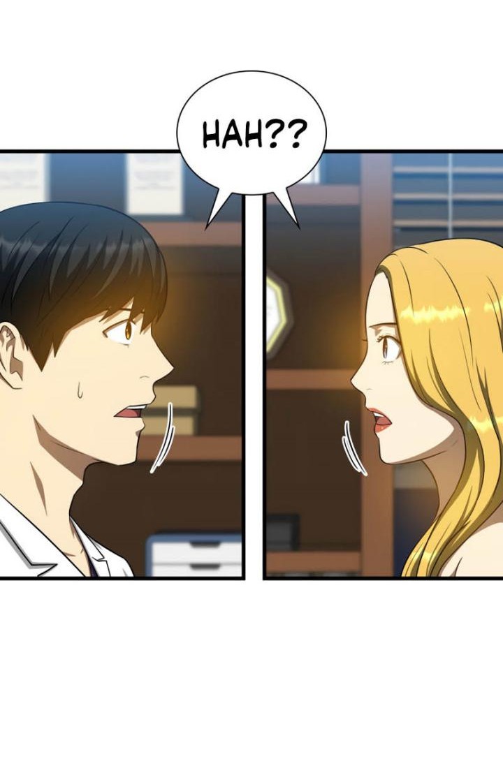 Perfect Surgeon Chapter 10 - halaman 40