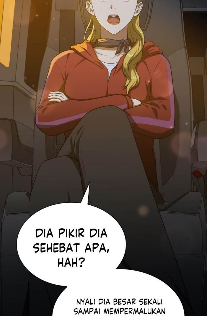 Perfect Surgeon Chapter 10 - halaman 44