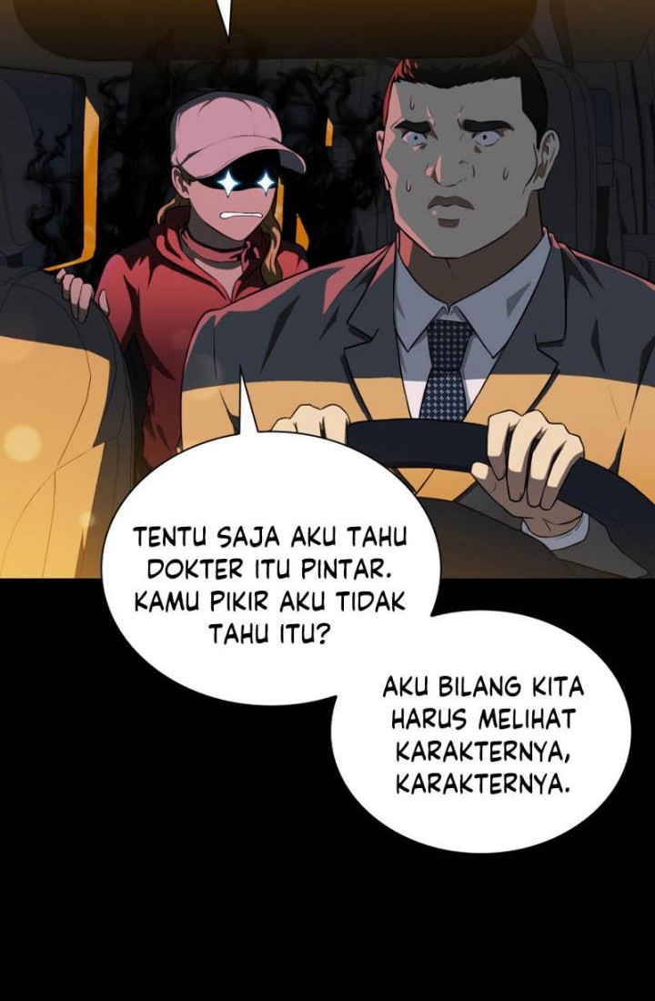 Perfect Surgeon Chapter 10 - halaman 46