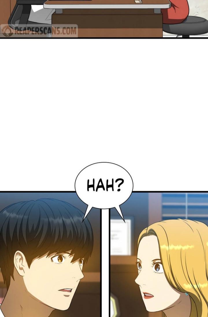Perfect Surgeon Chapter 10 - halaman 49