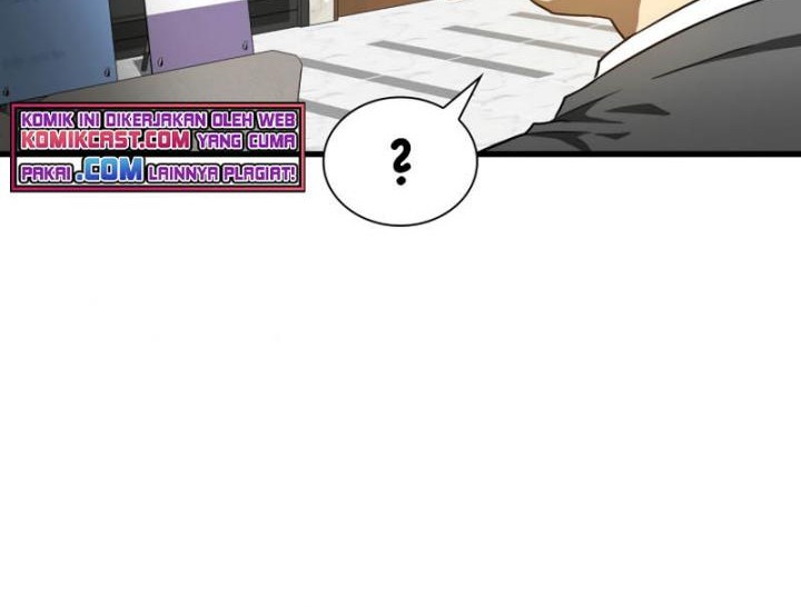 Perfect Surgeon Chapter 10 - halaman 53