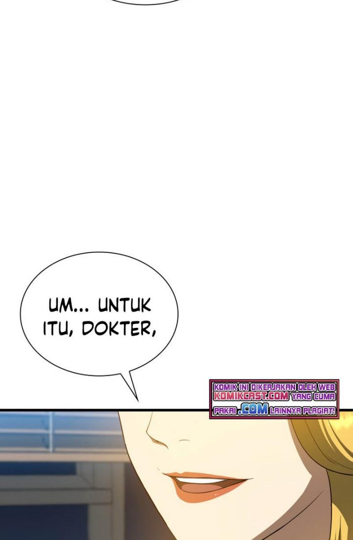 Perfect Surgeon Chapter 10 - halaman 55