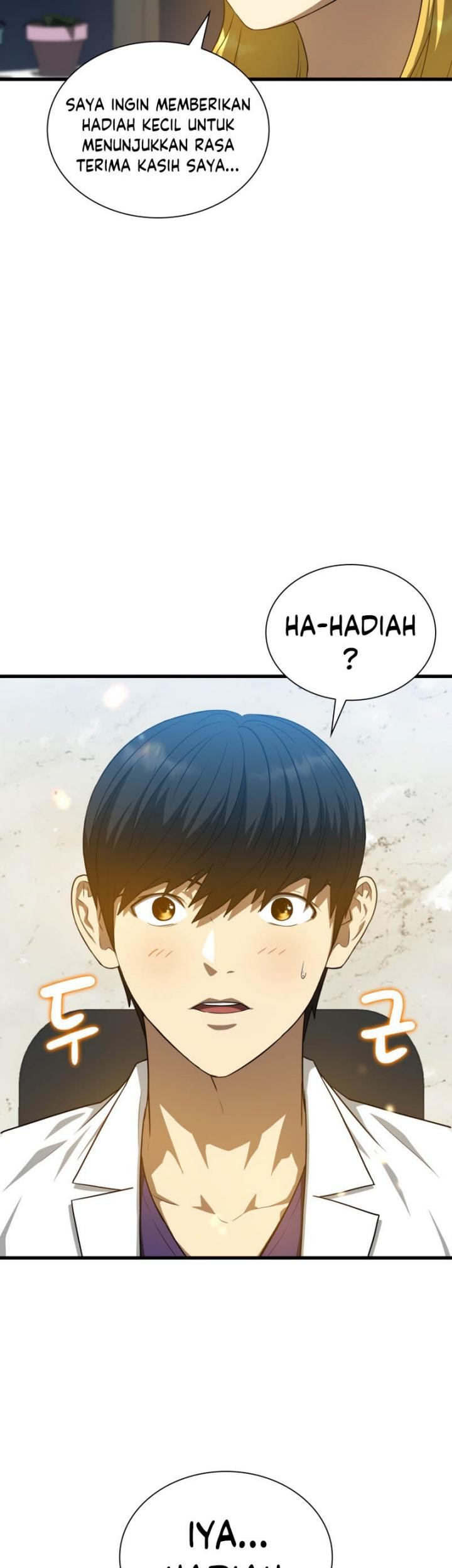 Perfect Surgeon Chapter 10 - halaman 56