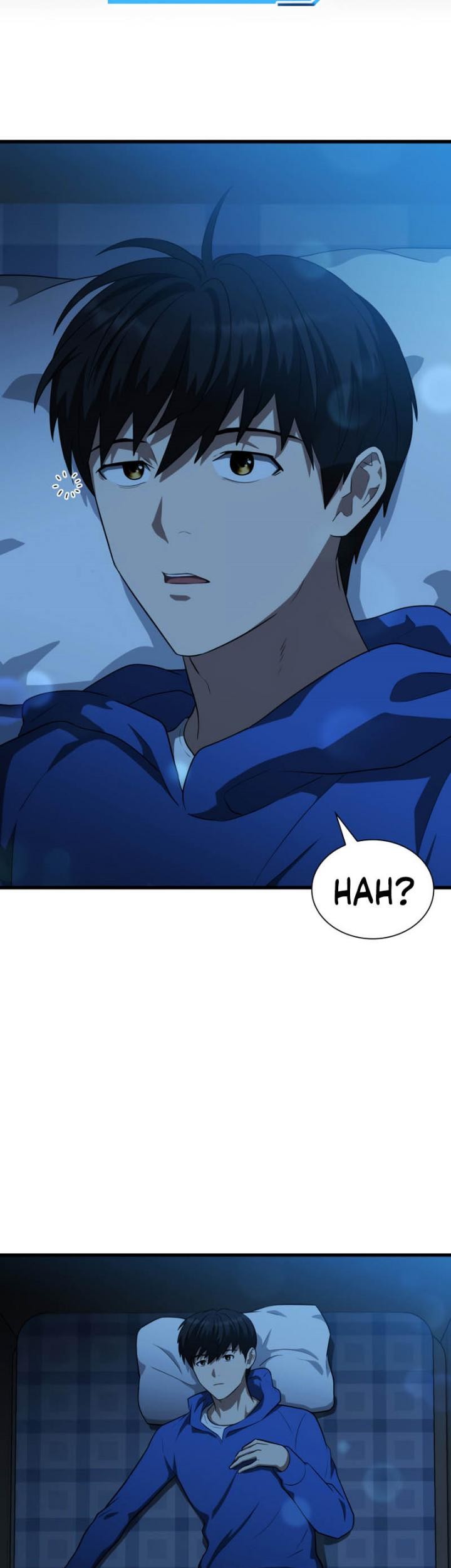 Perfect Surgeon Chapter 10 - halaman 6