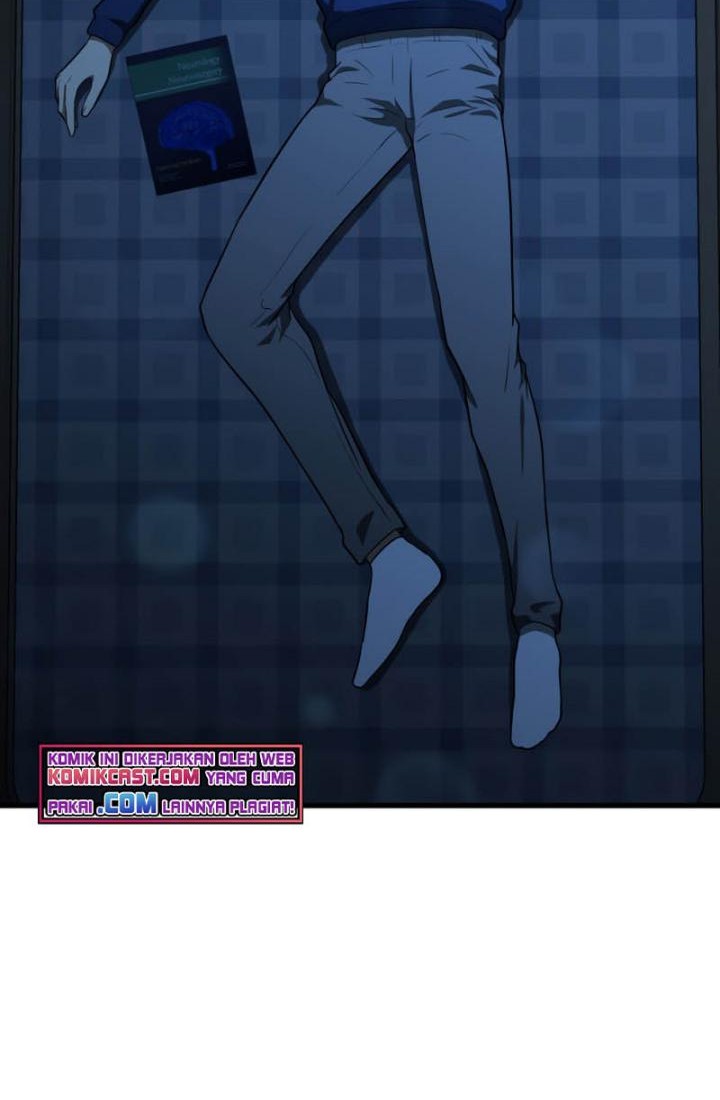 Perfect Surgeon Chapter 10 - halaman 7