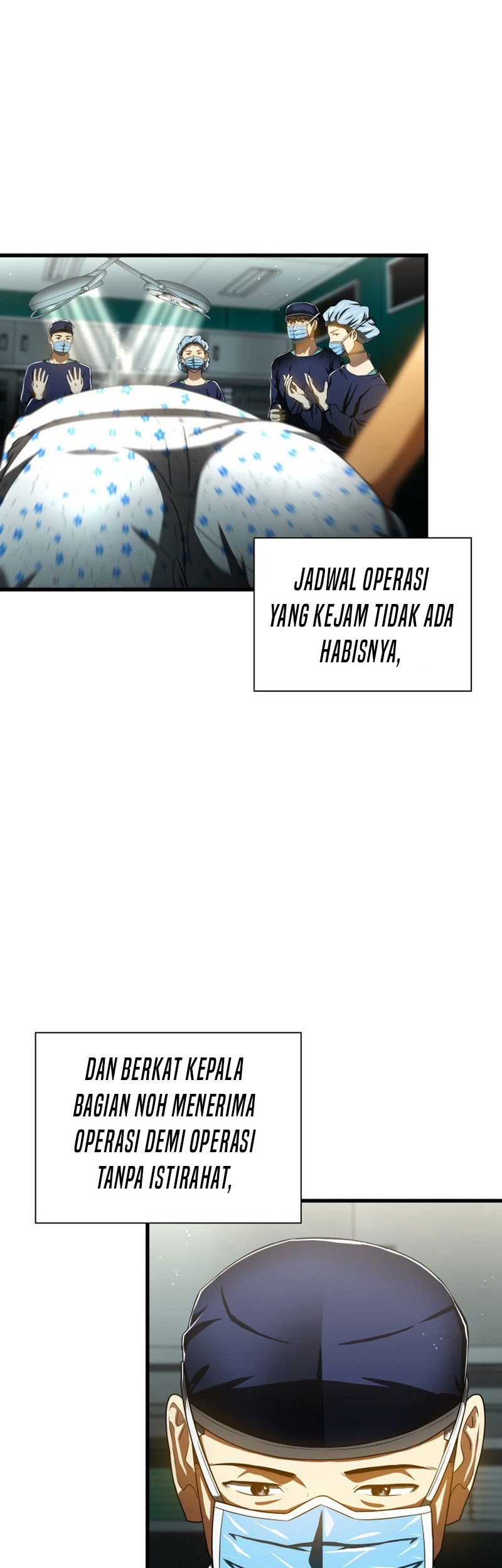 Perfect Surgeon Chapter 100 - halaman 24