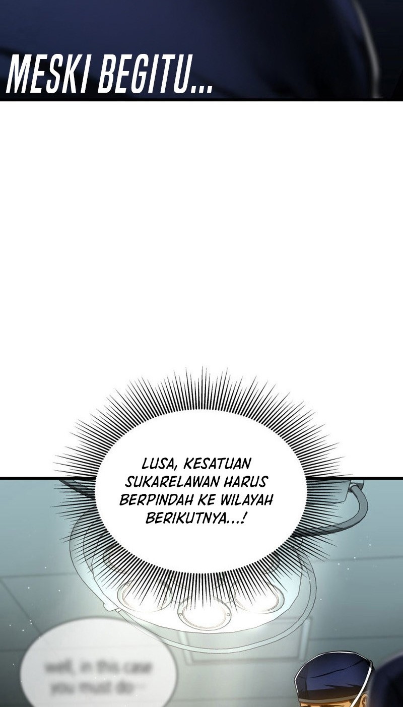 Perfect Surgeon Chapter 100 - halaman 27