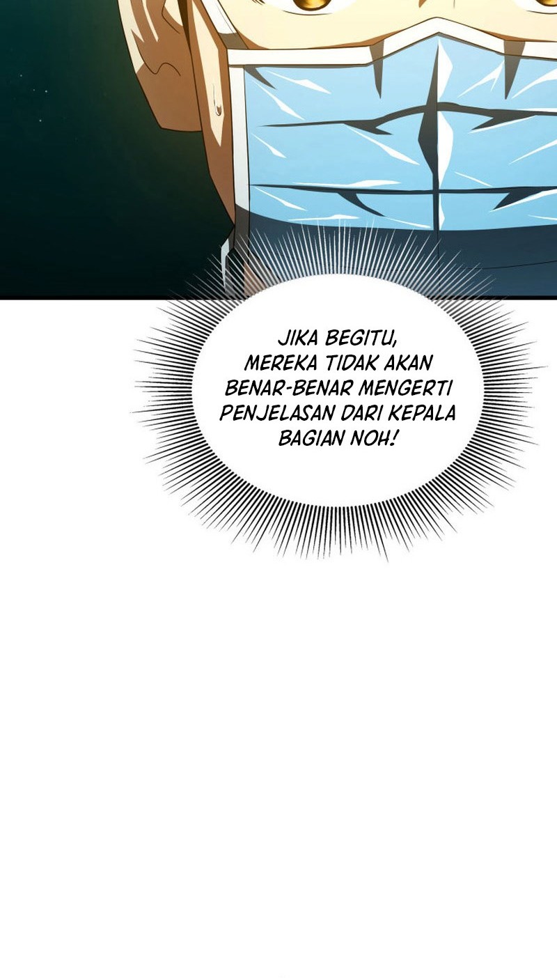 Perfect Surgeon Chapter 100 - halaman 31