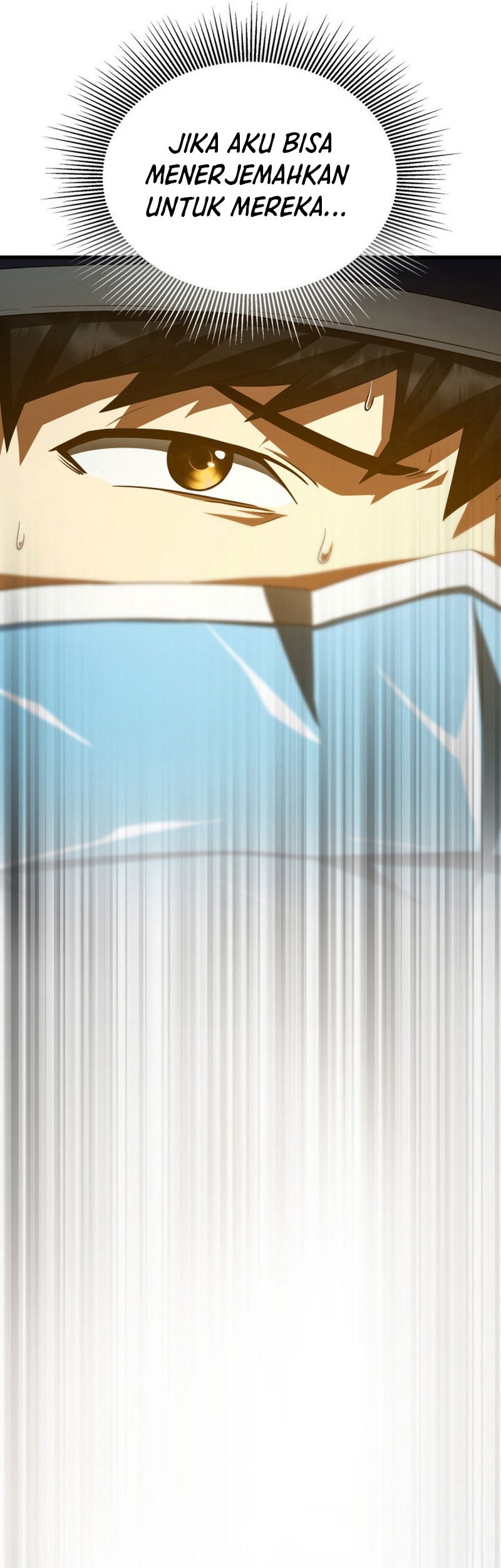 Perfect Surgeon Chapter 100 - halaman 32