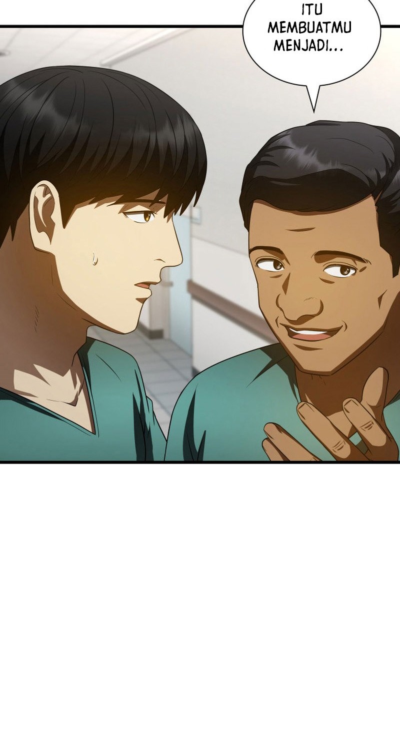 Perfect Surgeon Chapter 100 - halaman 37