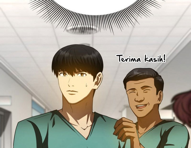 Perfect Surgeon Chapter 100 - halaman 39