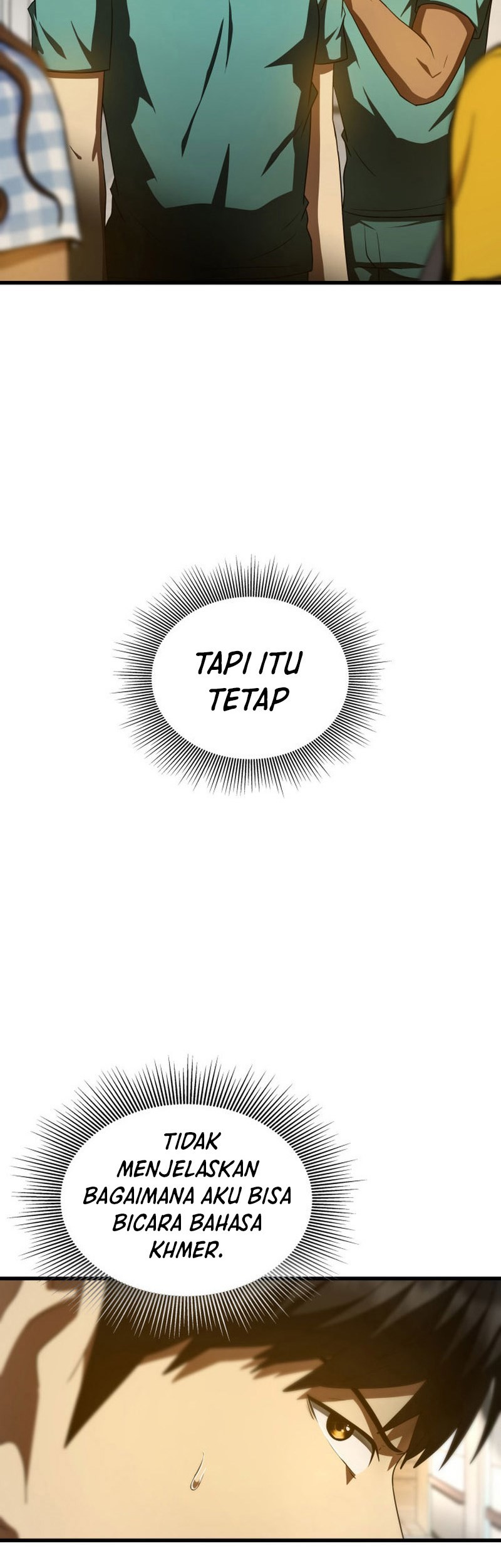 Perfect Surgeon Chapter 100 - halaman 40
