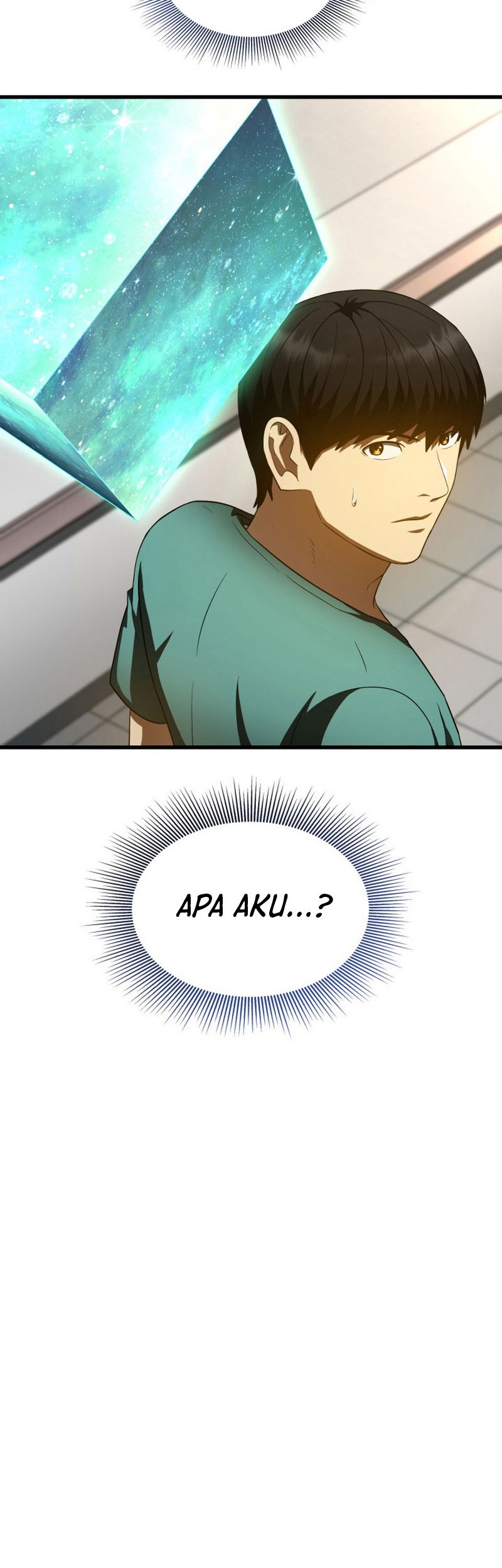 Perfect Surgeon Chapter 100 - halaman 42