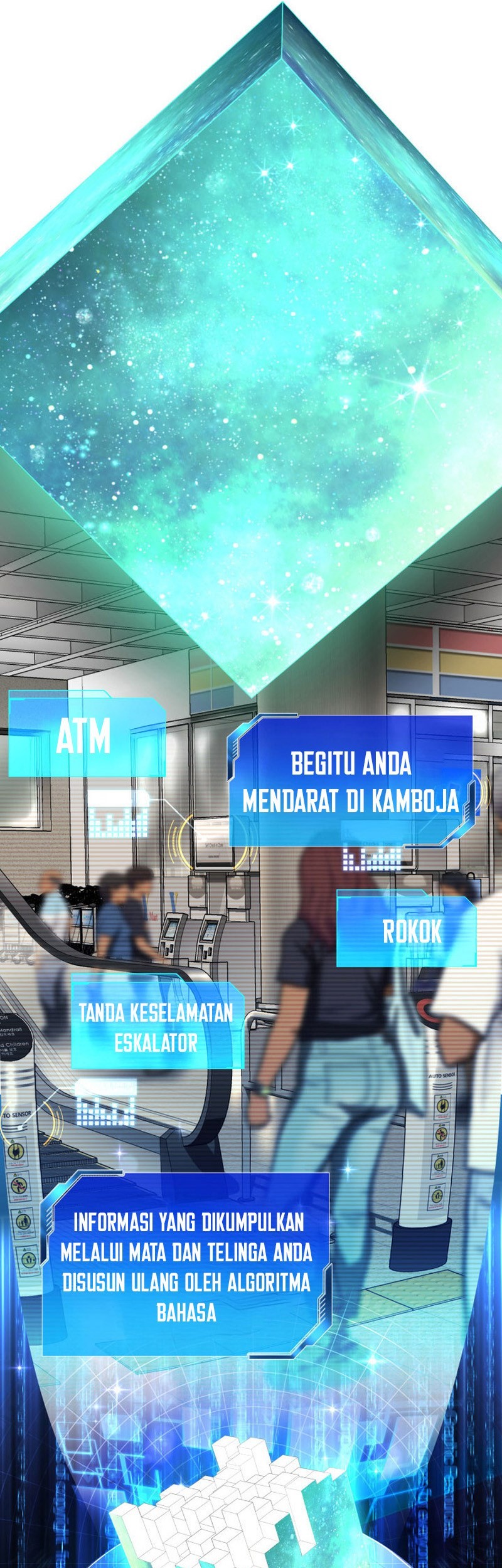 Perfect Surgeon Chapter 100 - halaman 44