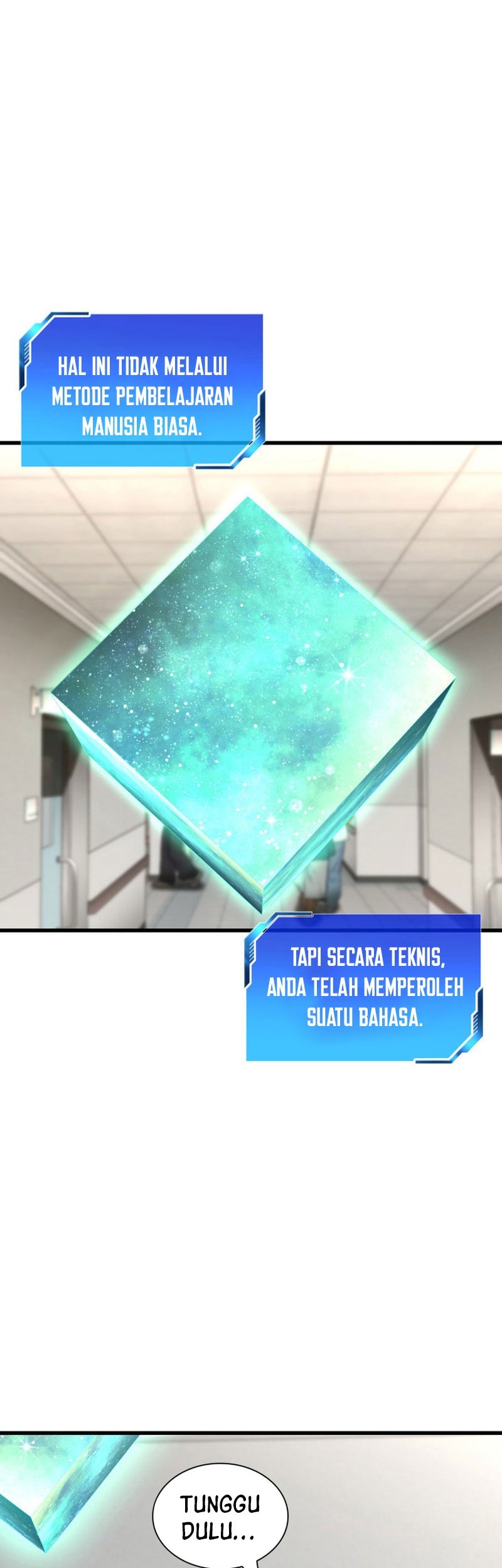 Perfect Surgeon Chapter 100 - halaman 46