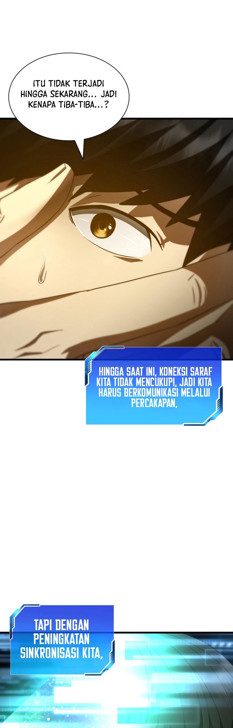 Perfect Surgeon Chapter 100 - halaman 48