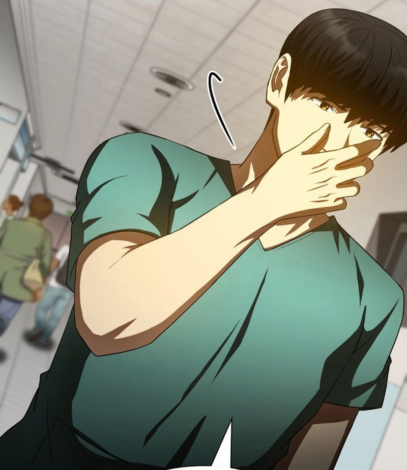 Perfect Surgeon Chapter 100 - halaman 51