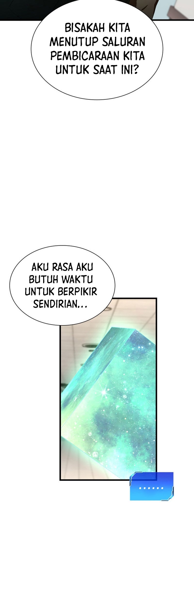Perfect Surgeon Chapter 100 - halaman 52
