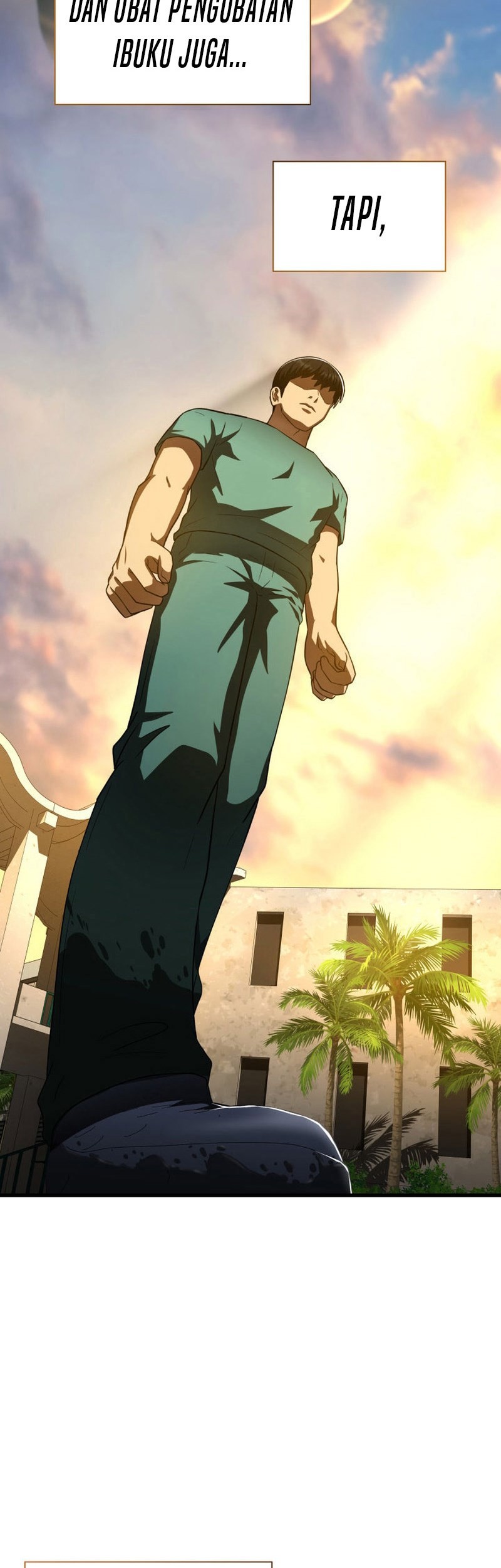 Perfect Surgeon Chapter 100 - halaman 58