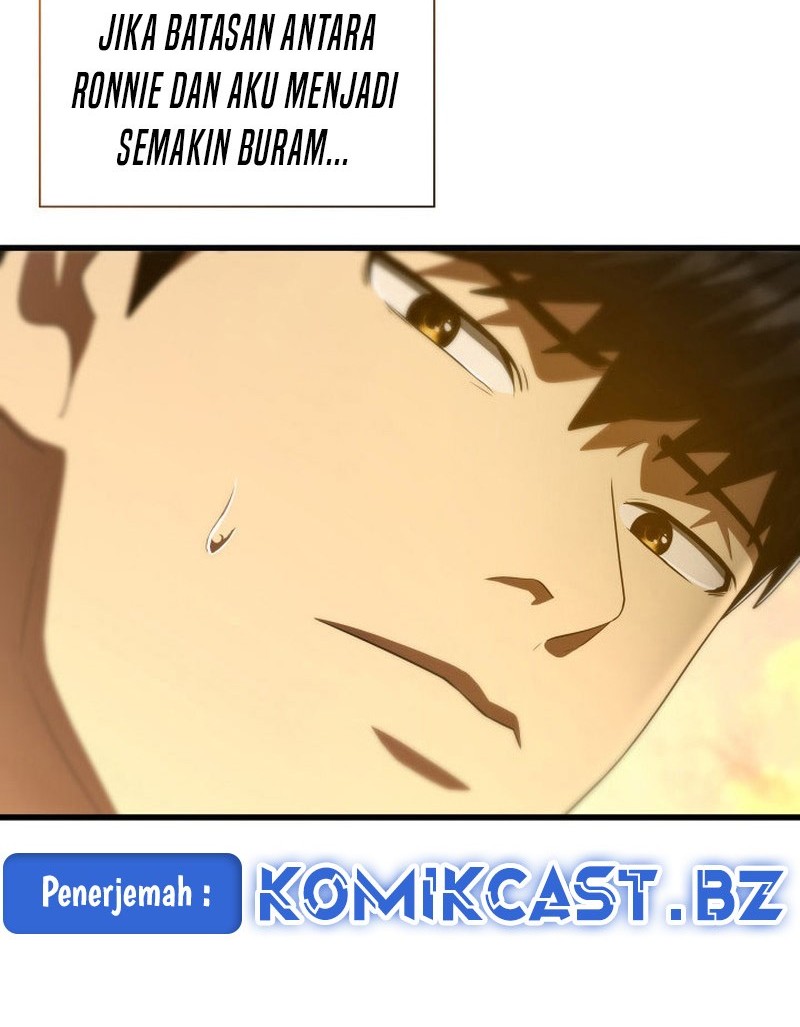 Perfect Surgeon Chapter 100 - halaman 59