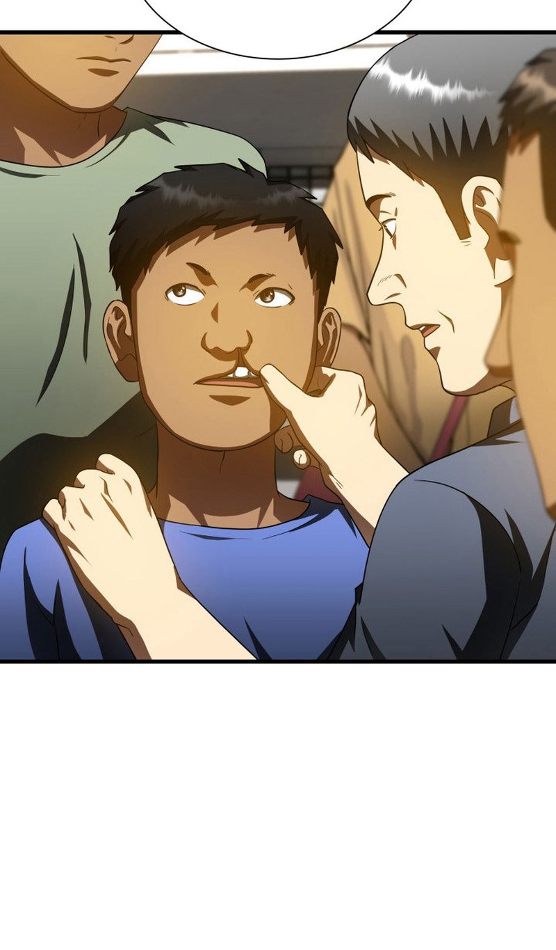 Perfect Surgeon Chapter 100 - halaman 9
