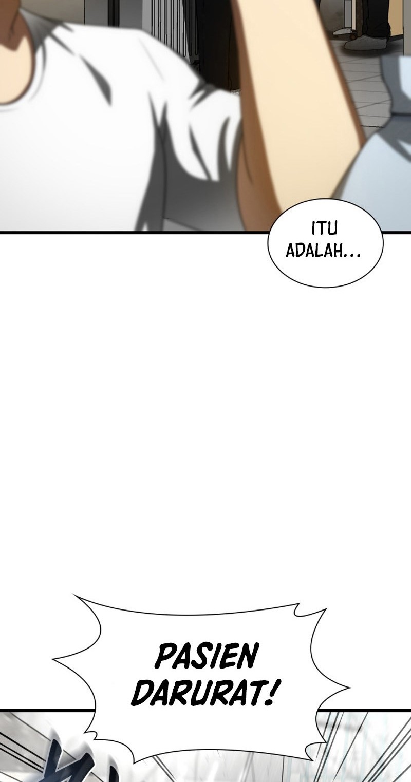 Perfect Surgeon Chapter 101 - halaman 11
