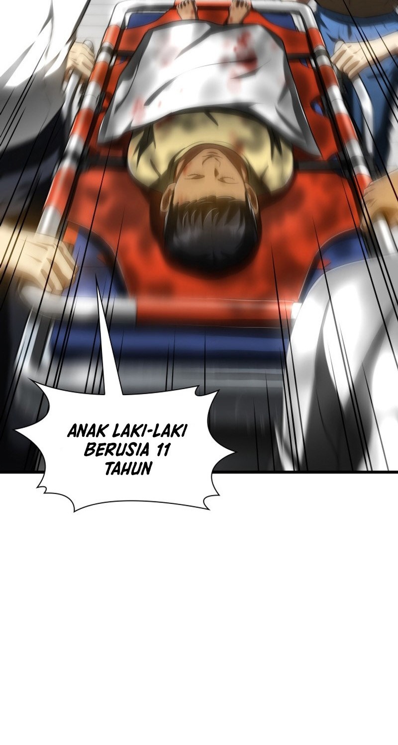 Perfect Surgeon Chapter 101 - halaman 15