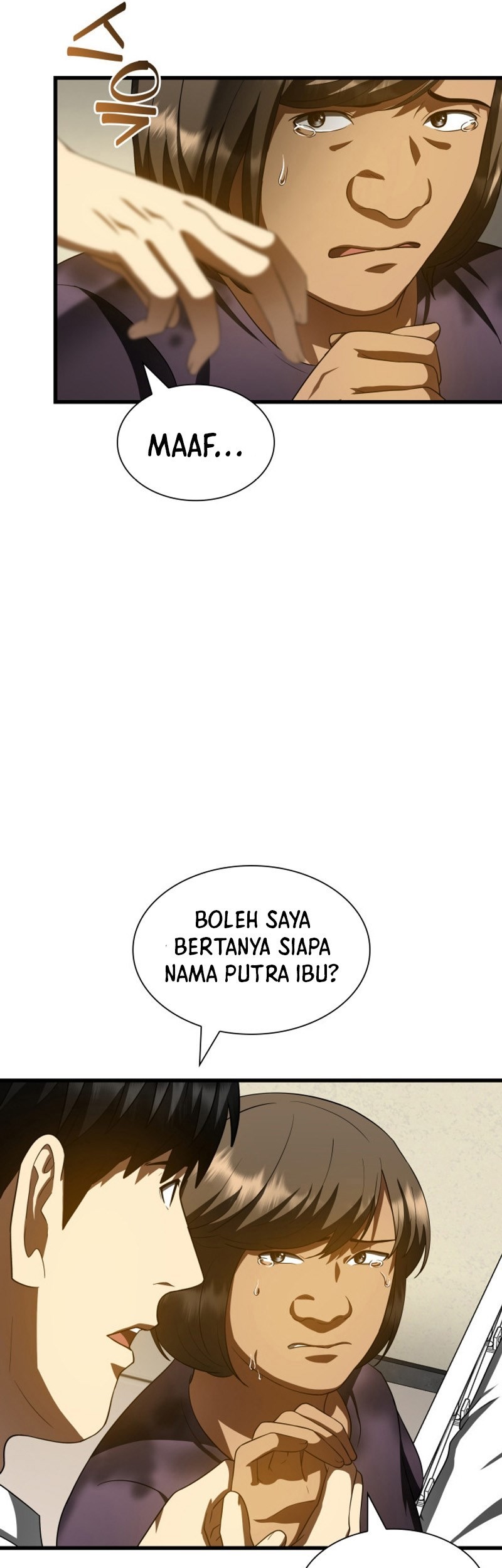 Perfect Surgeon Chapter 101 - halaman 20