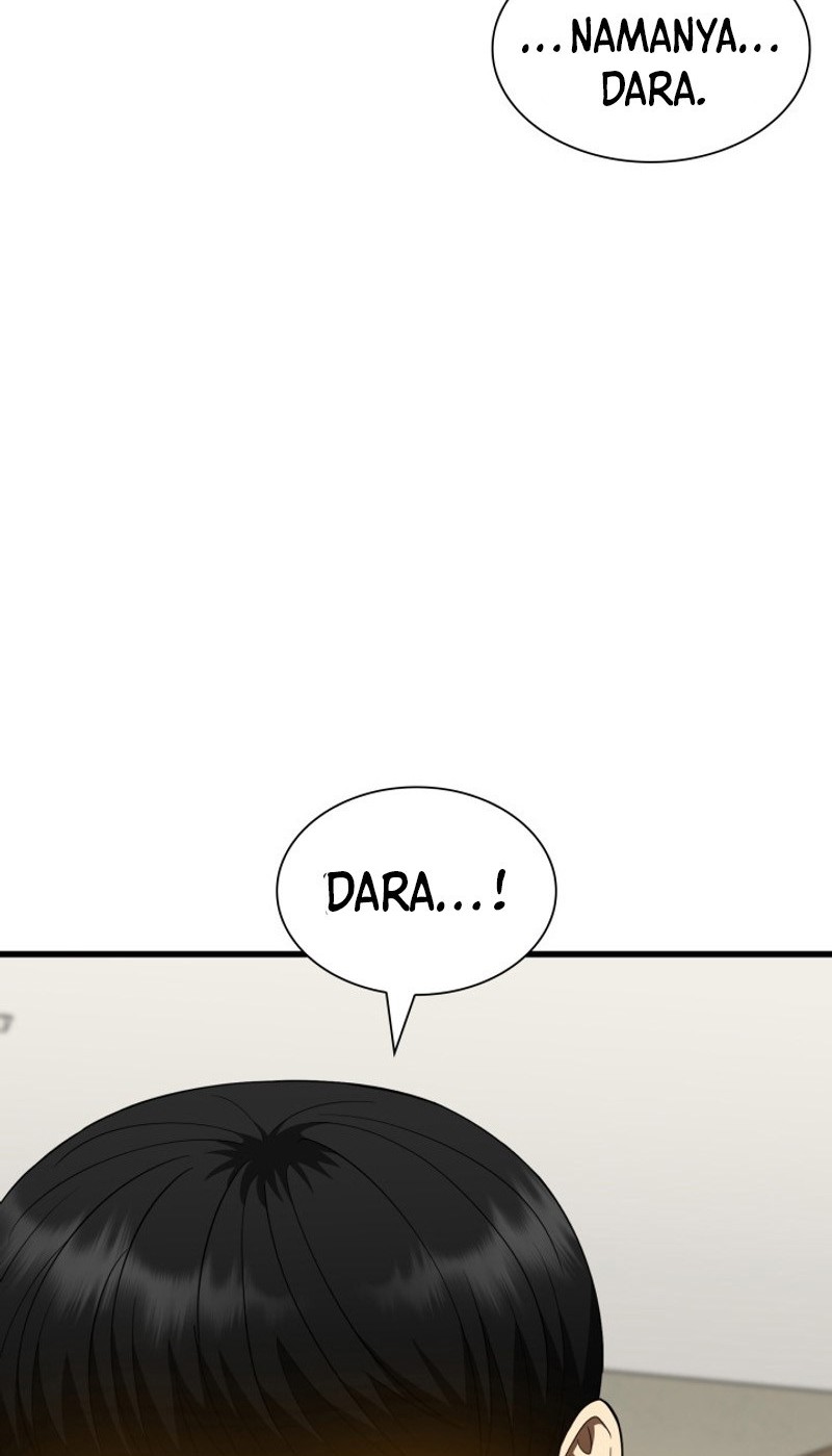 Perfect Surgeon Chapter 101 - halaman 21