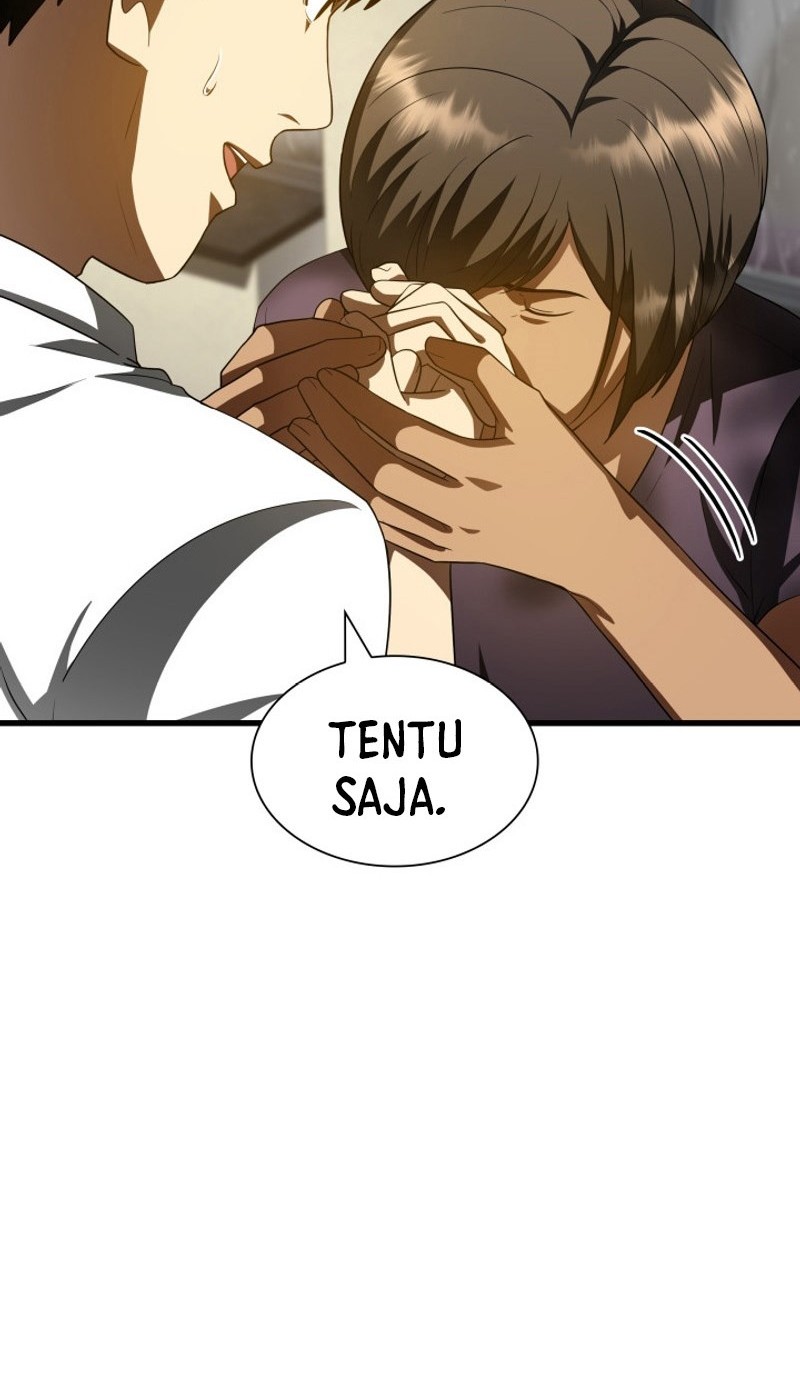 Perfect Surgeon Chapter 101 - halaman 23