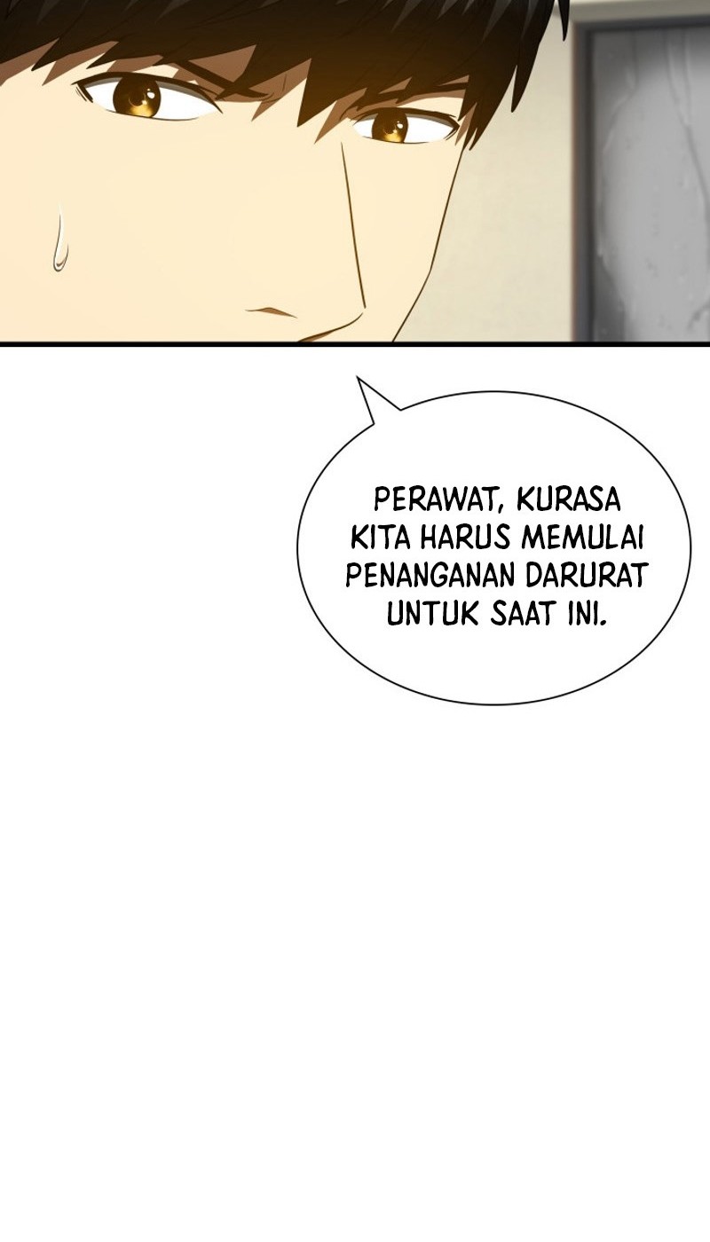 Perfect Surgeon Chapter 101 - halaman 25