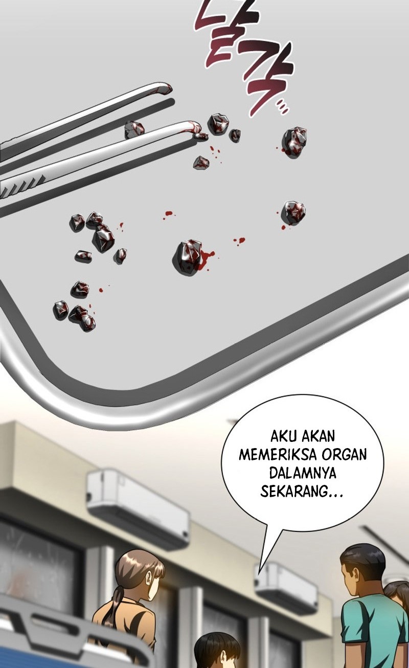 Perfect Surgeon Chapter 101 - halaman 29