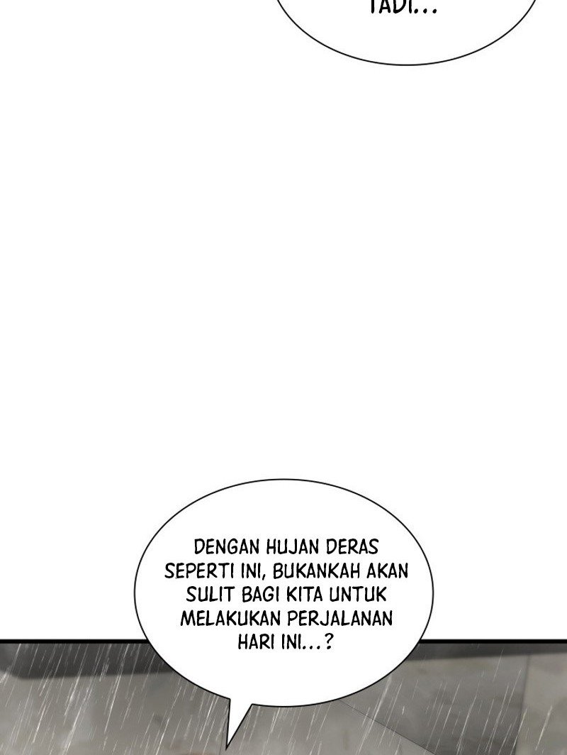 Perfect Surgeon Chapter 101 - halaman 3