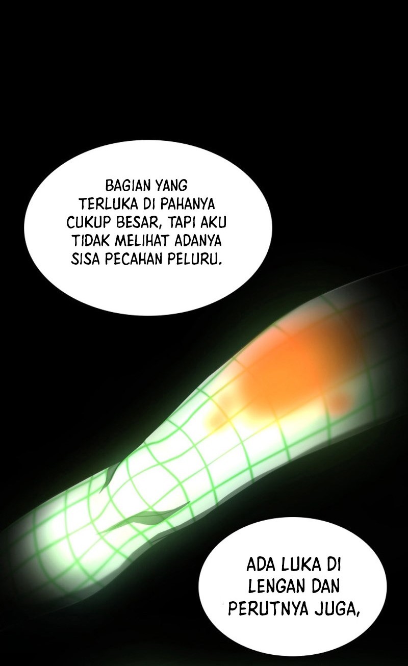 Perfect Surgeon Chapter 101 - halaman 31