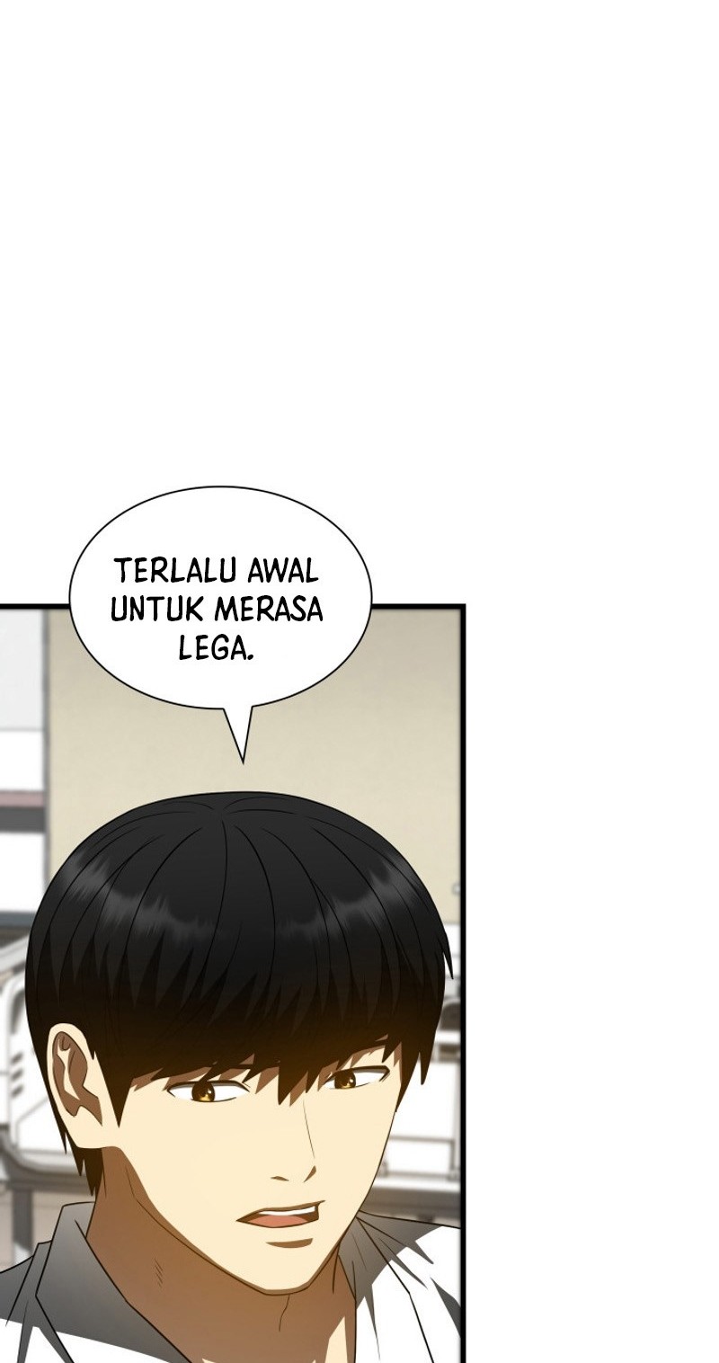 Perfect Surgeon Chapter 101 - halaman 33