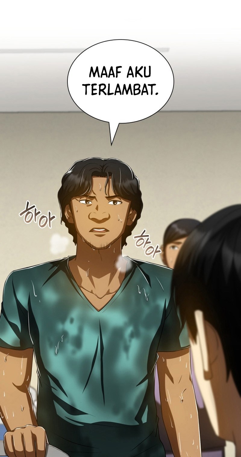 Perfect Surgeon Chapter 101 - halaman 35
