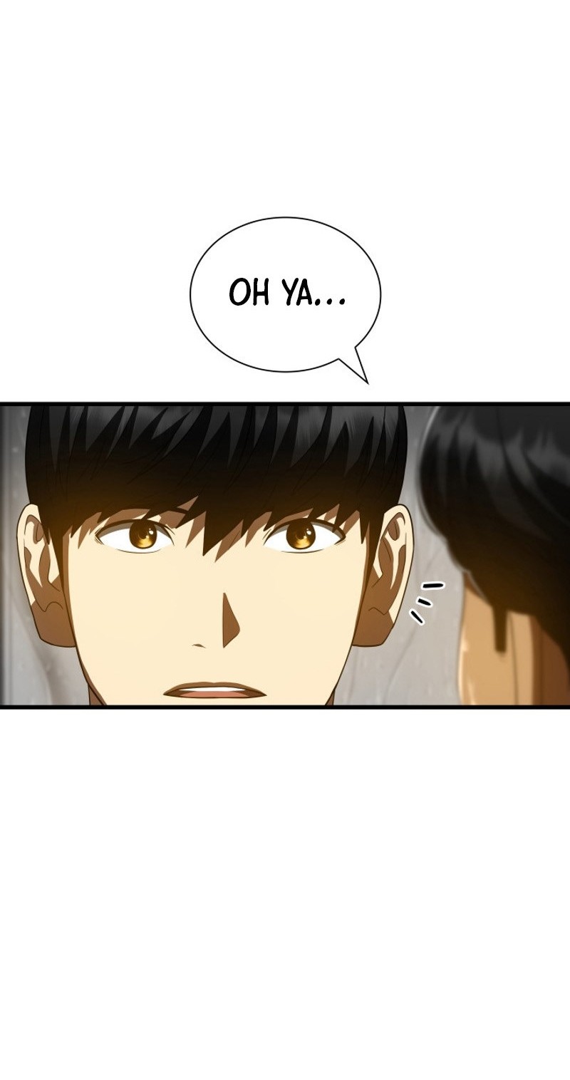 Perfect Surgeon Chapter 101 - halaman 37