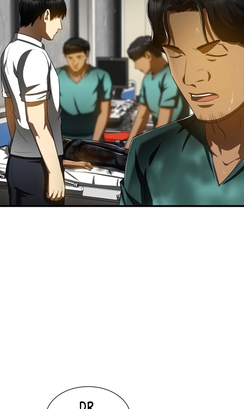 Perfect Surgeon Chapter 101 - halaman 39