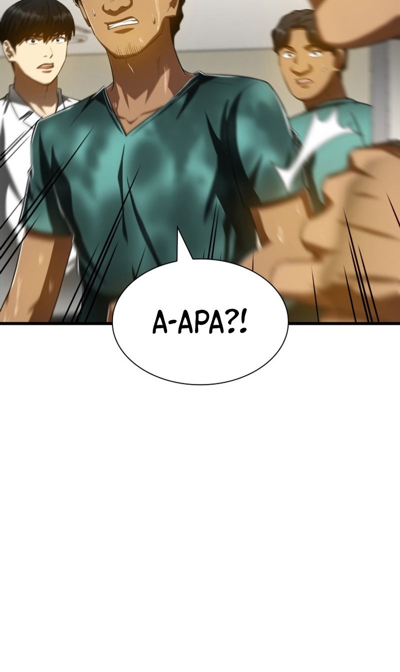 Perfect Surgeon Chapter 101 - halaman 43