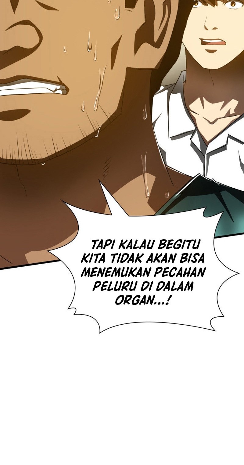 Perfect Surgeon Chapter 101 - halaman 45