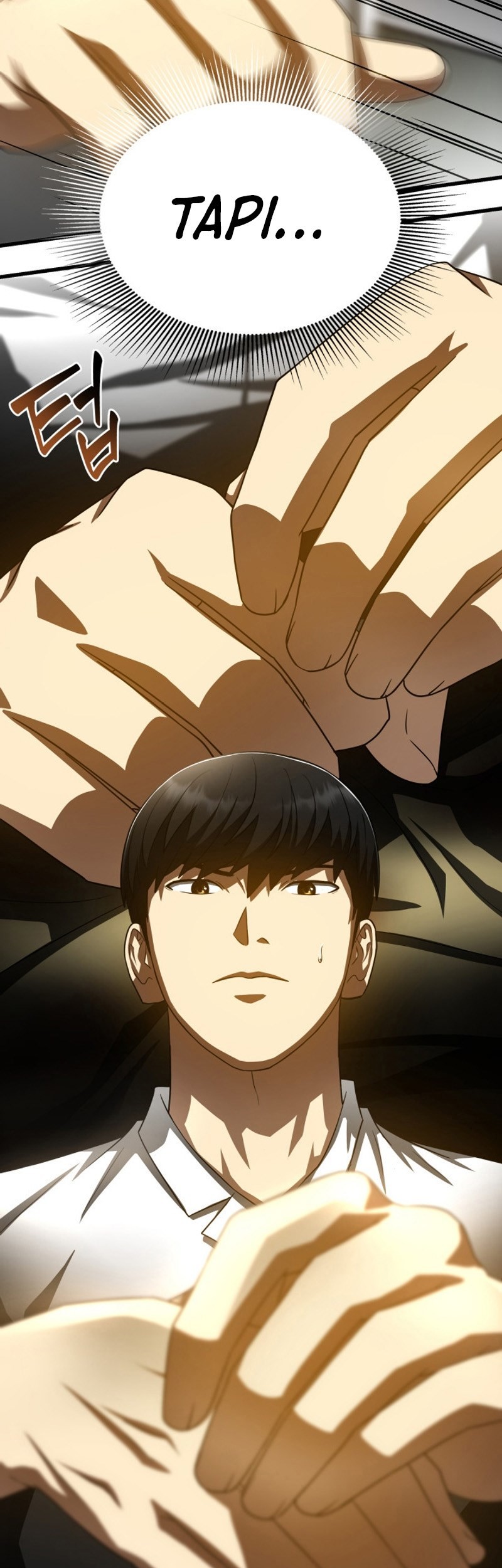 Perfect Surgeon Chapter 101 - halaman 48