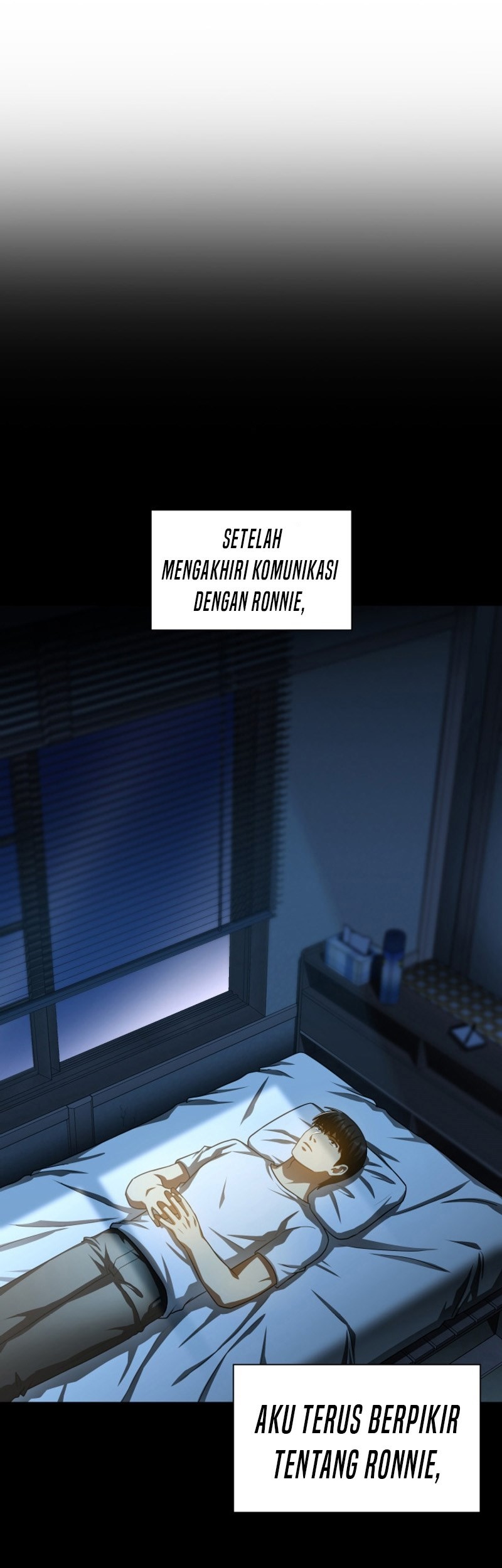 Perfect Surgeon Chapter 101 - halaman 50