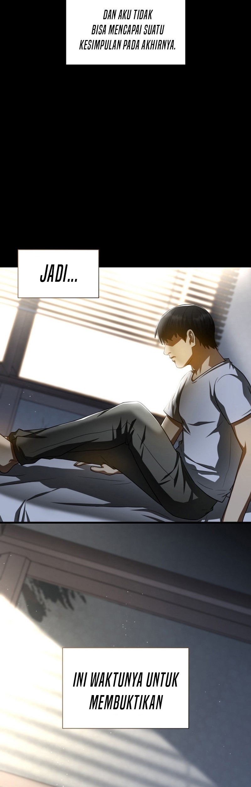Perfect Surgeon Chapter 101 - halaman 52