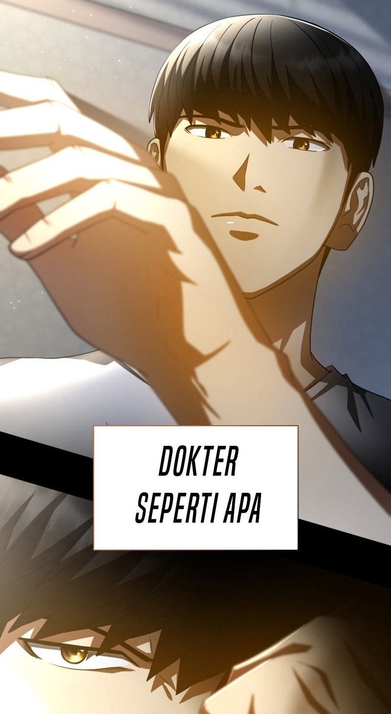 Perfect Surgeon Chapter 101 - halaman 53
