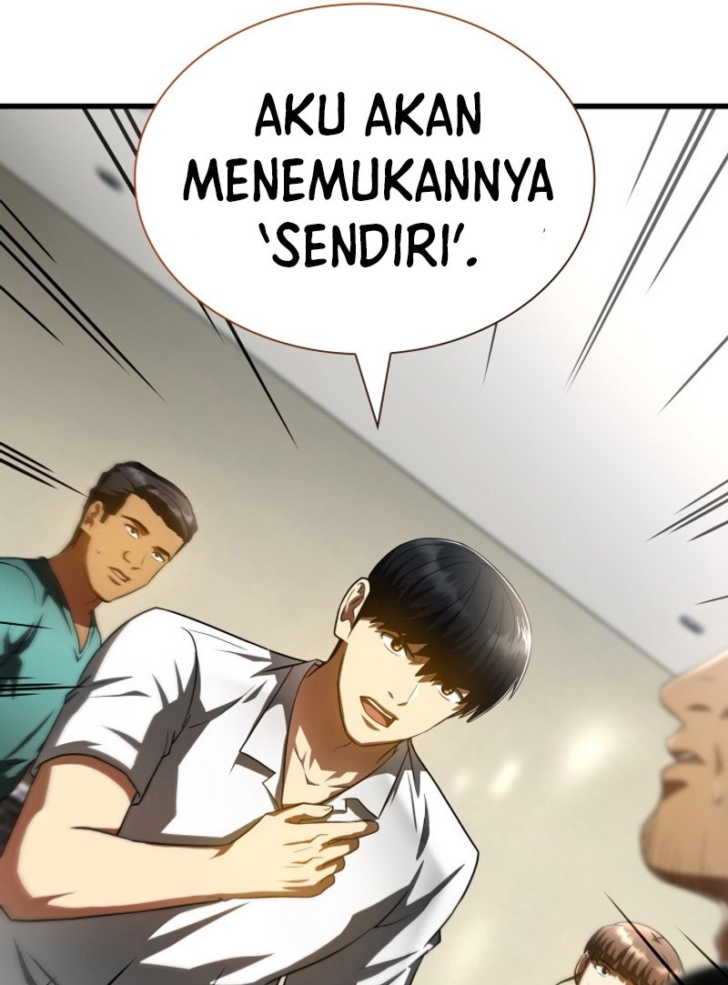 Perfect Surgeon Chapter 101 - halaman 56